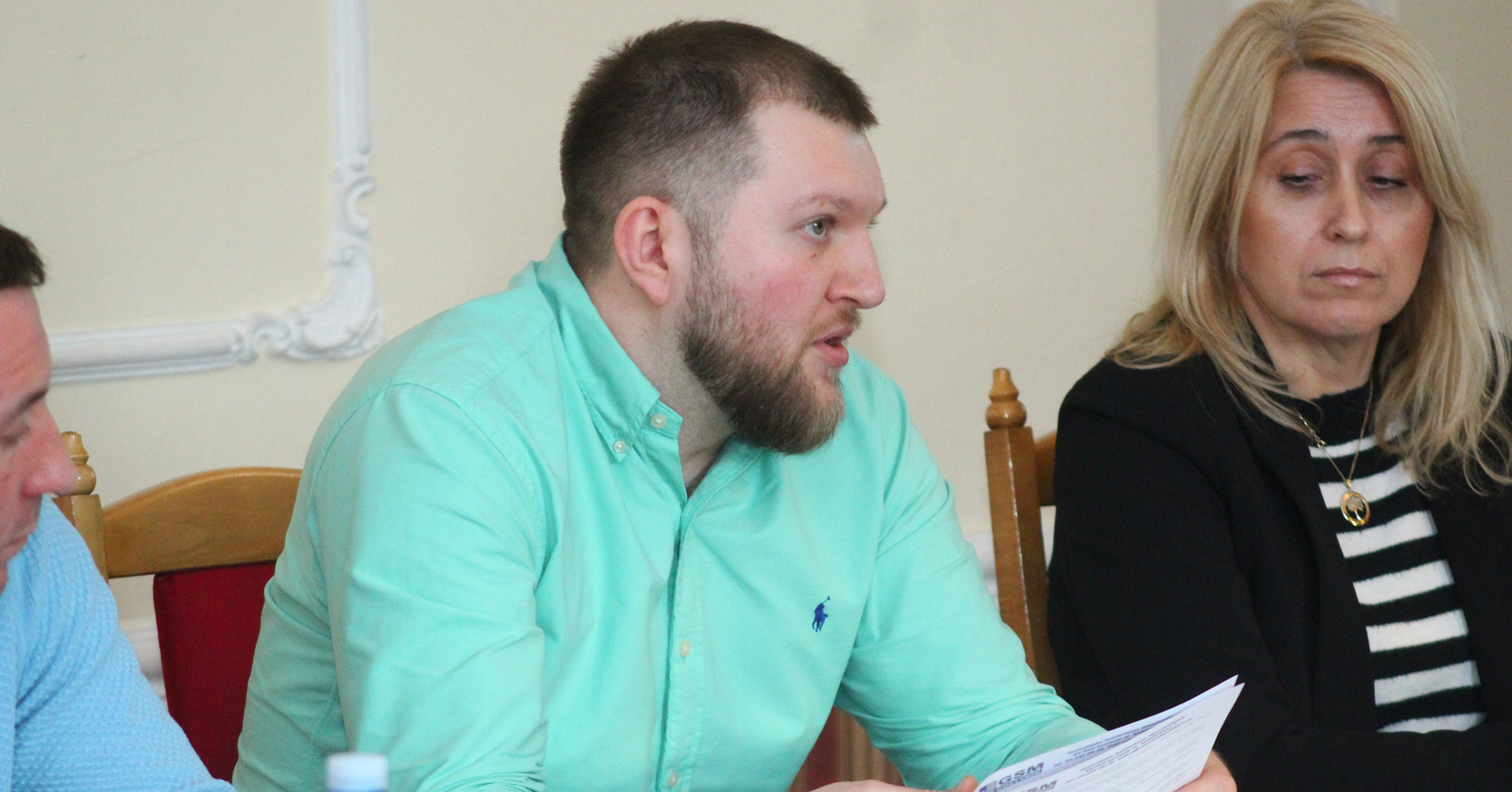 Kolejna galeria w Gostyninie? Lokalny biznes w niebezpieczeństwie! [ZDJĘCIA]