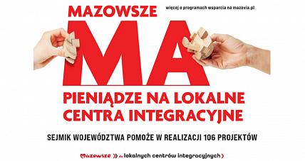 400 Tys. Zł Na Integrację M...