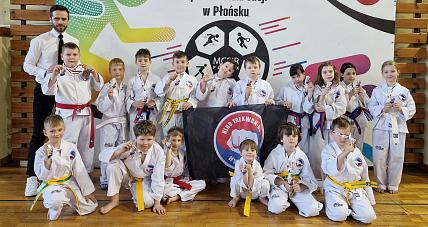 43 Medale Dla Gostynina! Spektakularny...