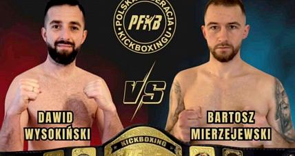 Bartosz Mierzejewski Z Gostynina...