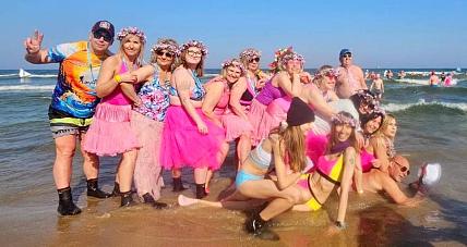 Vii Zlot Morsów W Sopocie ...