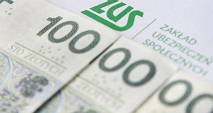 Zus Szykuje Się Do Wypłaty P...