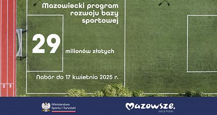 Mazowsze Pomoże W Budowie ...
