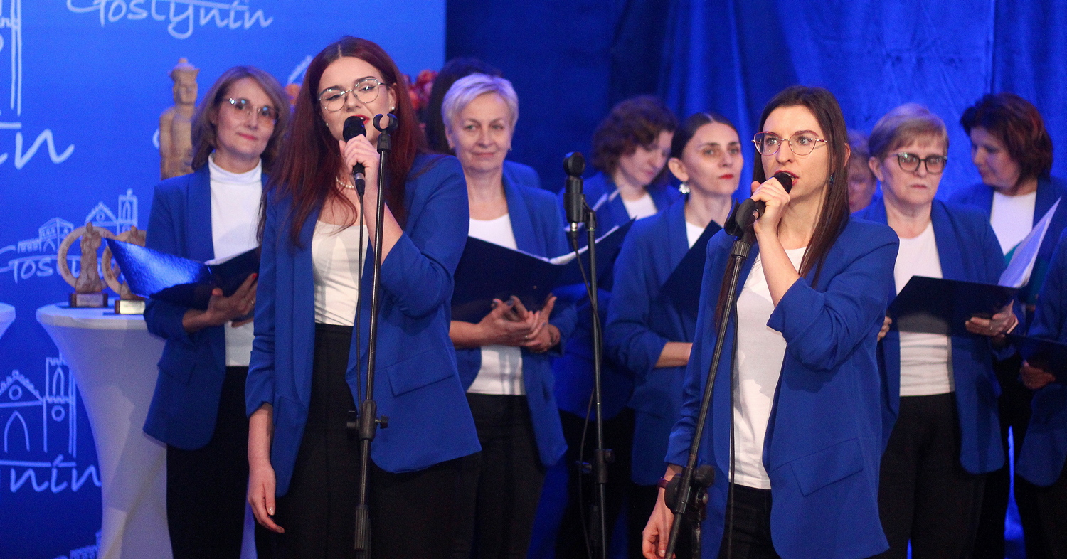 Chór Arce Cantores zaprasza na Koncert Pasyjny