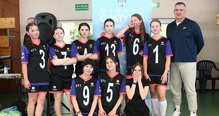 Triumf Sp5 Gostynin I Sp1...