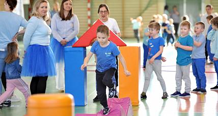 Olimpiada Z Sp5 Z Okazji światowego ...