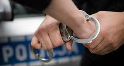 Zatrzymany Za Posiadanie I...