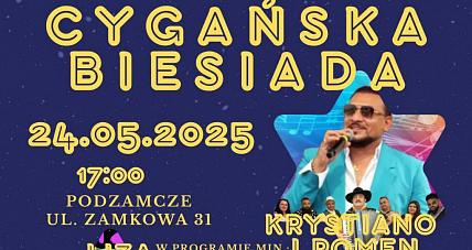 Cygańska Biesiada. Romska ...