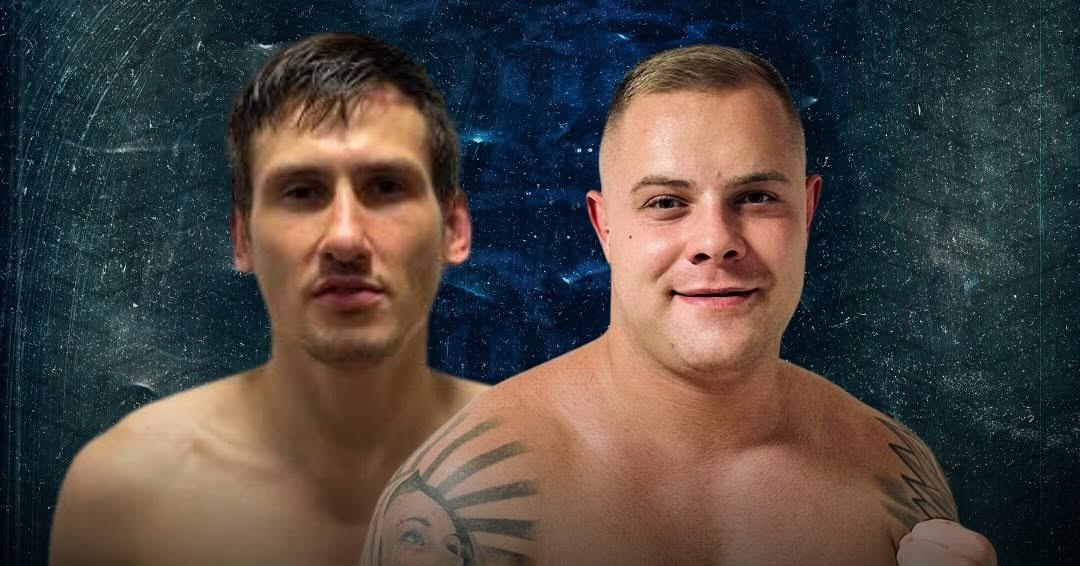 Bartosz Adriańsczyk z KO Fight Team Gostynin wystąpi w co-main evencie gali TFG