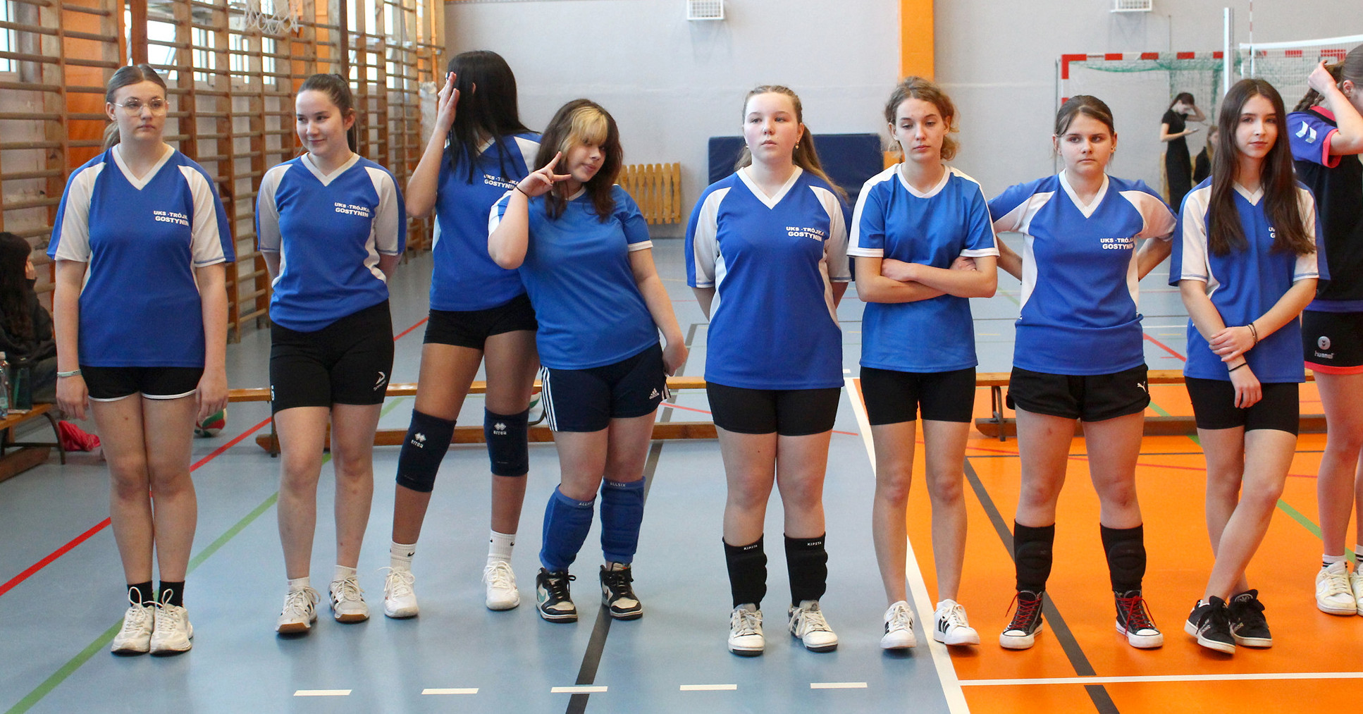 Siatkarskie Mistrzostwa Powiatu dla SP3 Gostynin i SP Pacyna [ZDJĘCIA+WYNIKI]