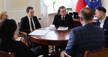 Ważny Krok W Ratowaniu Noworodków!