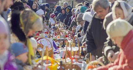 W Tym Roku Polacy Najczęściej W...