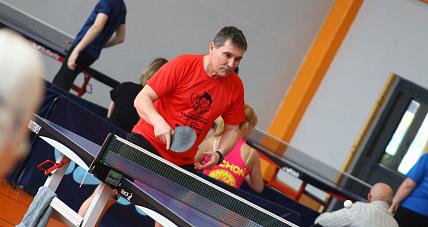 Oświatowcy Rywalizują Przy S...