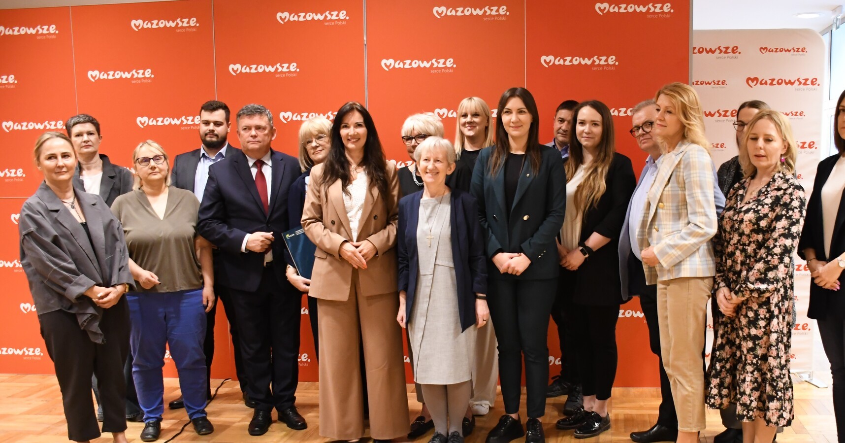 Naprzeciw kryzysom psychicznym – w Warszawie powstają punkty dla dzieci i dla dorosłych