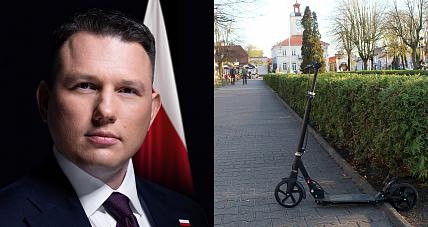 Sławomir Menzten Odwiedzi ...