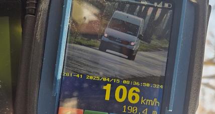 Kolejne Prawa Jazdy Zatrzymane...