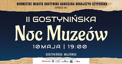 Odkryj Gostynin Na Nowo. Ii...