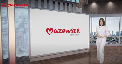 Informacje Z Mazowsza 94 [video]