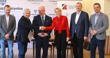 Bezpieczniej Do Zalesia -...