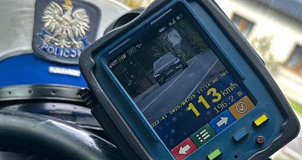 Kontrola W Gminie Gostynin....