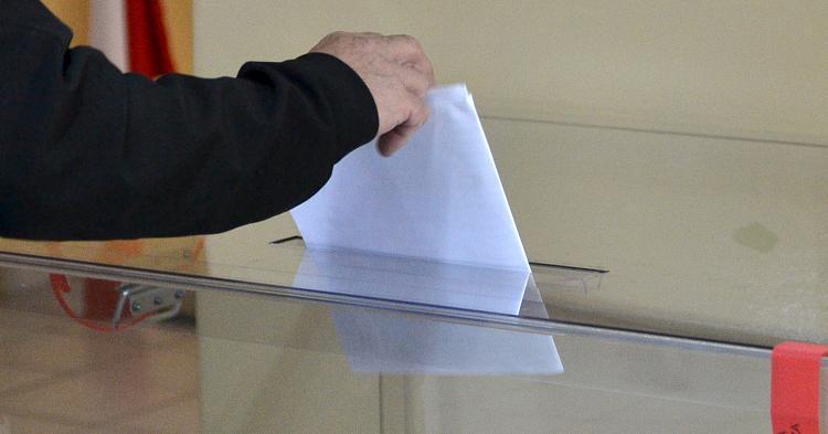 Zmiana lokalu wyborczego w Gostyninie – obwód nr 8 w nowym miejscu