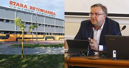 Rada Miejska Debatowała O ...