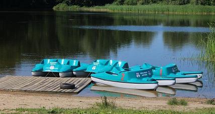 Kąpielisko I Sezon Kąpielowy W...