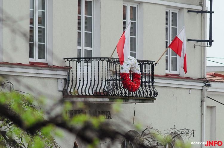 Dzień Flagi Rzeczypospolitej Polskiej