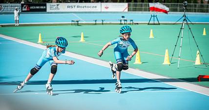 1 Edycja Torowego Pucharu...