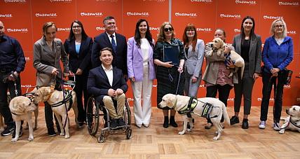 ?pies ? Oczy, Ręce I Du...