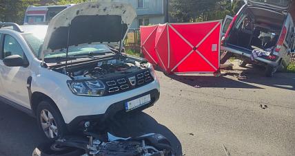 Tragiczna Majówka Na Mazowszu: ...