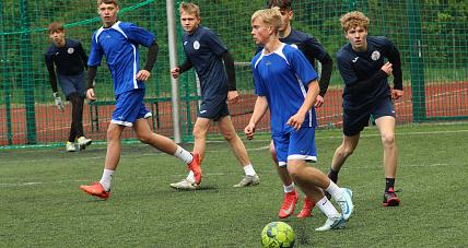 Podium Dla Sp1 Gostynin W...
