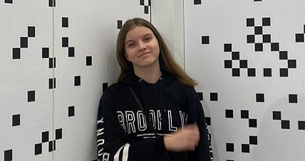 Zaginęła 16-letnia Nikola C...