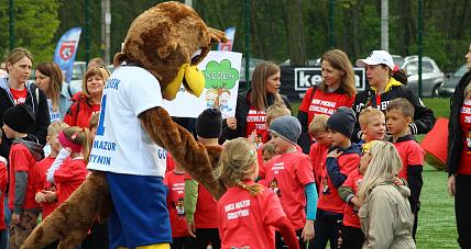 Dzień Pełen Uśmiechów ? ...