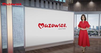 Informacje Z Mazowsza 97 [video]