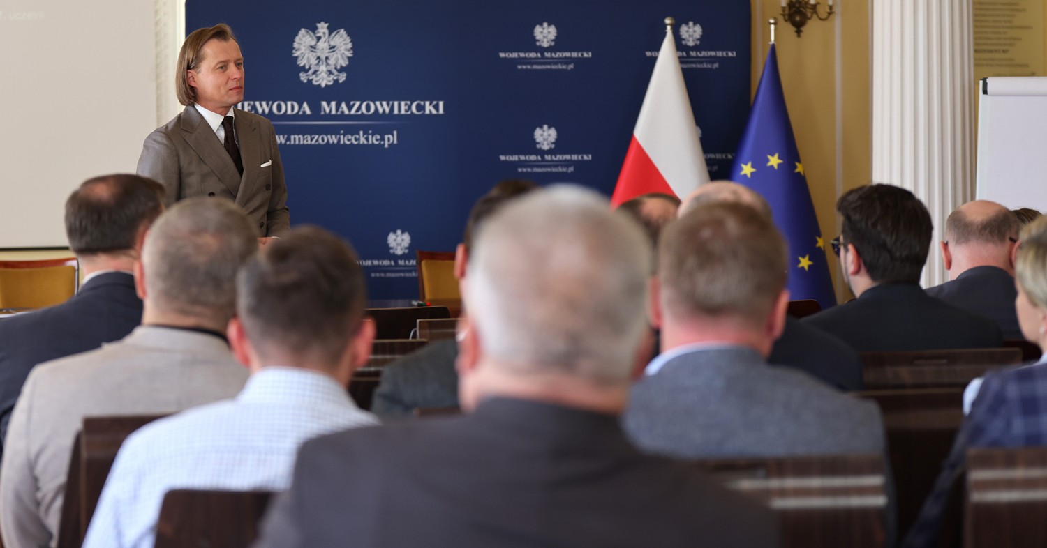 Gotowi na sytuacje kryzysowe – szkolenia dla samorządów