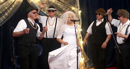 Gostynińska Seniorada 2025. ...