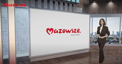 Informacje Z Mazowsza 99 [video]