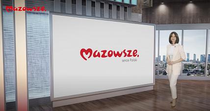 Informacje Z Mazowsza 100...