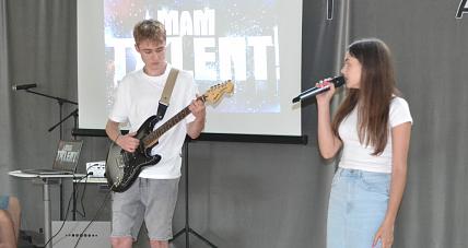 Sport I Talenty W Akcji. Dzień ...