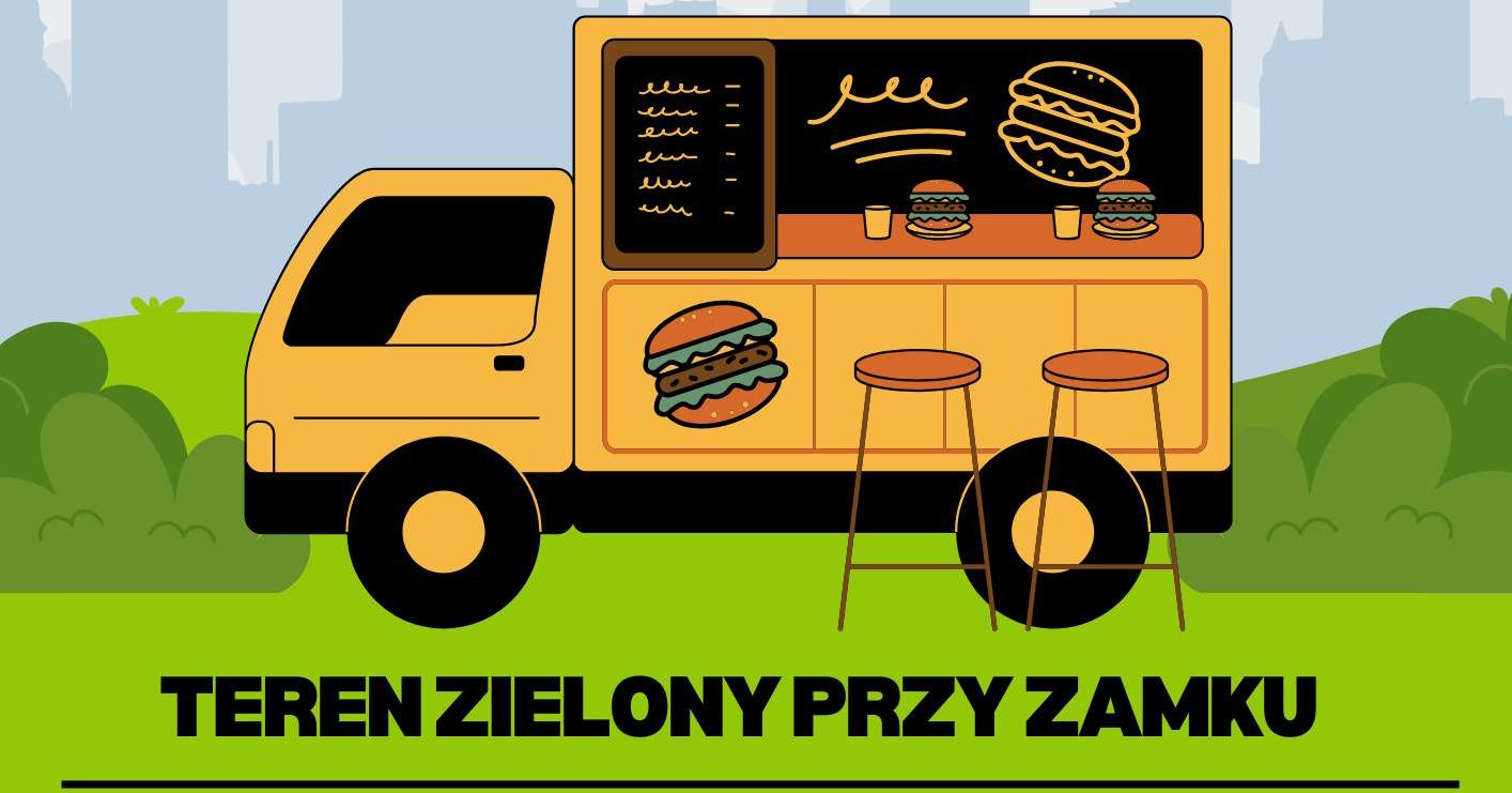 Kulinarne święto przy gostynińskim zamku. "Szama Smaków" na weekend