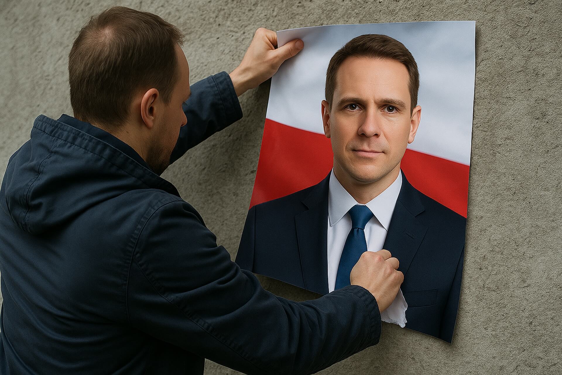 Cisza wyborcza