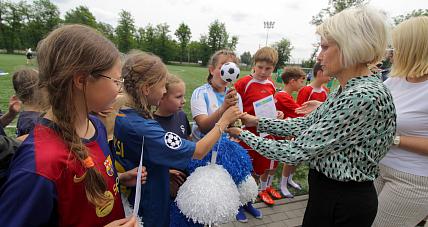 Jubileuszowa X Edycja Kibicomanii...