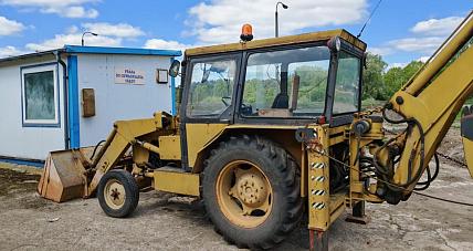 Sprzedaż Ostrówka K162 [zdjęcia]