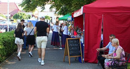 Smacznie I Zdrowo Na Gostynińskim ...