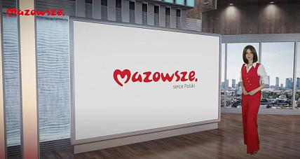Informacje Z Mazowsza 102...