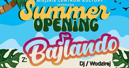 Muzyczne Powitanie Lata Na...