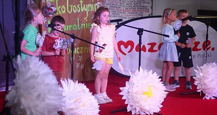 Konkurs Piosenki Ekologicznej...