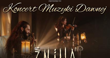 To Już Dziś! Koncert Zespołu żn...