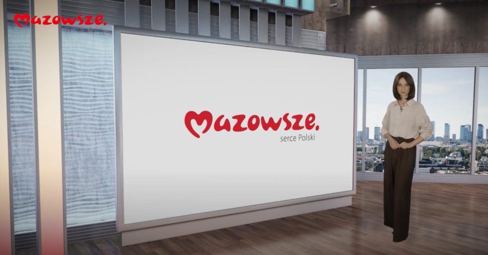 Informacje Z Mazowsza 104...